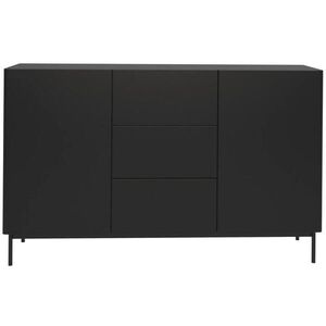 Selsey KOMODA Olio 2-dverová 160 cm vyobraziť