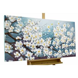 KUNSTLOFT OLEJOMAĽBA 140/70 cm, Zvieratá vyobraziť