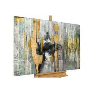 KUNSTLOFT OLEJOMAĽBA 120/80 cm, Zvieratá vyobraziť