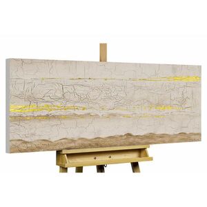 KUNSTLOFT OLEJOMAĽBA 120/60 cm, More a pláž vyobraziť