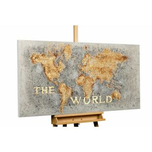 KUNSTLOFT OLEJOMAĽBA 140/70 cm, Zvieratá vyobraziť