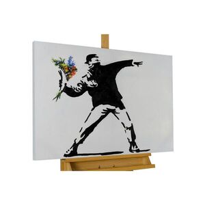 KUNSTLOFT OLEJOMAĽBA 100/75 cm, Mesto a architektúra vyobraziť
