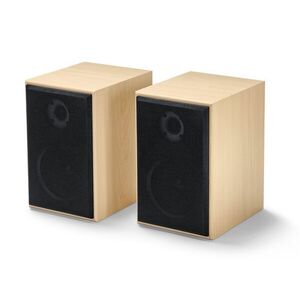 Policový stereo reproduktor s rozhraním Bluetooth® vyobraziť