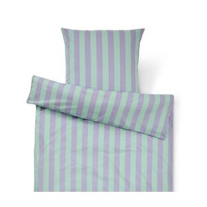 Posteľná bielizeň z materiálu polycotton, štandardná veľkosť vyobraziť