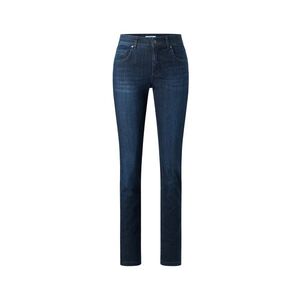 Angels džínsy »Cici« strih Slim Fit, tmavomodré vyobraziť