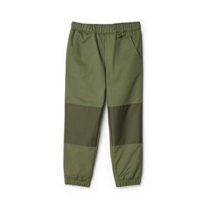 Detské termo outdoorové nohavice vyobraziť