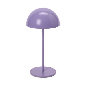 Mini LED akumulátorová stolová lampa vyobraziť