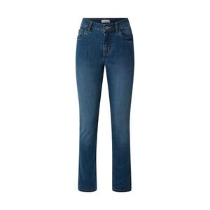 Úzke džínsy – strih »Emma«, modrý denim vyobraziť