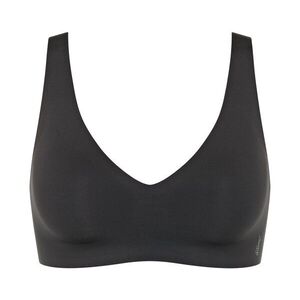 sloggi ZERO Feel 2.0 Soft Bra, black vyobraziť