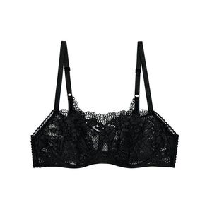 Passionata »Nina« Bandeau podprsenka s čipkou vyobraziť