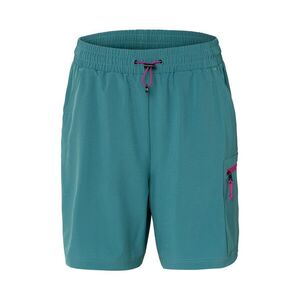 Outdoorové funkčné šortky »skladateľné« vyobraziť