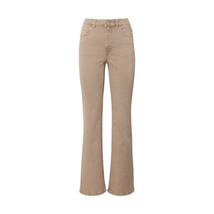 Bootcut džínsy – strih »Lou« vyobraziť