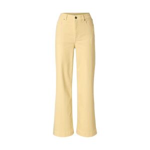 Džínsy Wide Leg – strih »Viki« vyobraziť