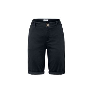 Šortky v štýle chino, námornícke modré vyobraziť