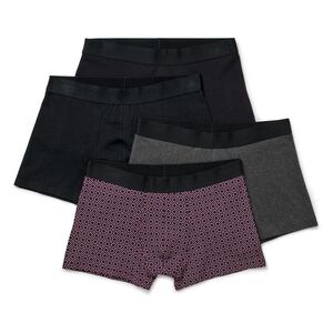 Boxerky, 4 ks vyobraziť