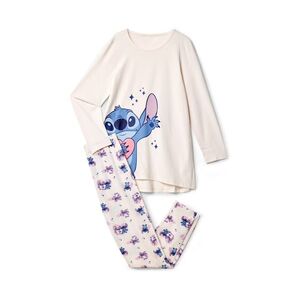 Detské pyžamo STITCH vyobraziť