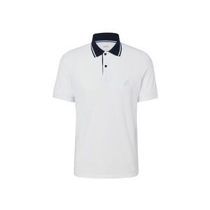 Funkčná polokošeľa, biela vyobraziť