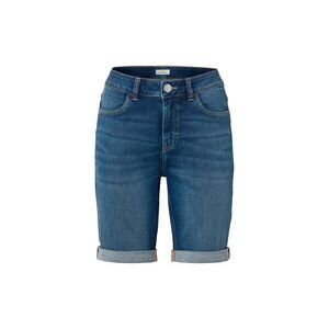 Modrý denim vyobraziť