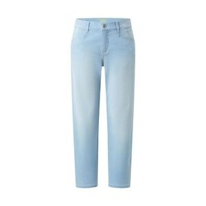 Nohavice Angels Denim »Evy Cool« O-Shape, svetlomodré vyobraziť
