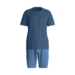Krátke pyžamo CALIDA Relax Streamline, 2 ks vyobraziť