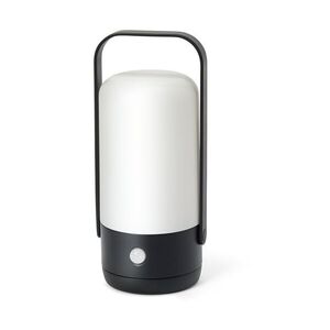 Outdoorové LED svetlo so snímačom pohybu vyobraziť