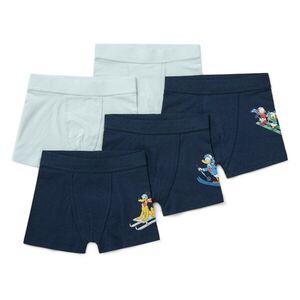 Chlapčenské boxerky »Mickey and Friends«, 5 ks vyobraziť