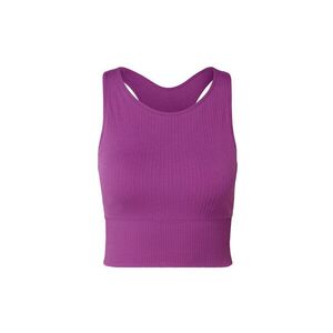 Bezšvová podprsenka bralette vyobraziť