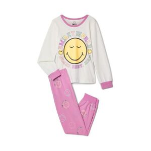 Detské pyžamo SMILEYWORLD® vyobraziť