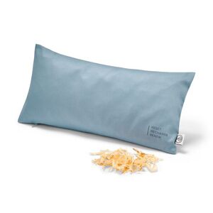 Vankúšik s výplňou z borovice limbovej, cca 40 x 20 cm vyobraziť