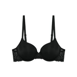 Passionata tričková podprsenka »Nina«, čierna vyobraziť