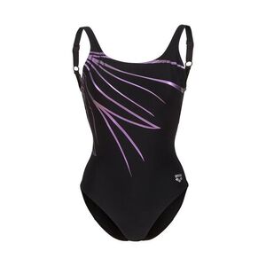 Dámske plavky arena Shapewear Lili B-Cup vyobraziť
