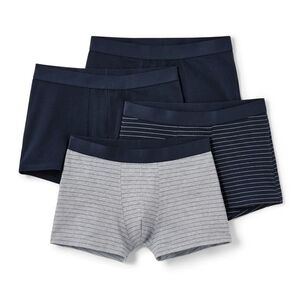 Boxerky, 4 ks vyobraziť