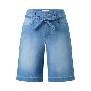 Šortky Angels Denim »Lia City«, svetlomodré vyobraziť