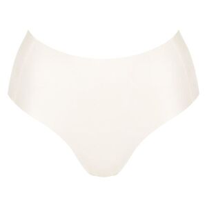 Nohavičky sloggi ZERO Feel 2.0 High Waist, hodvábna biela vyobraziť