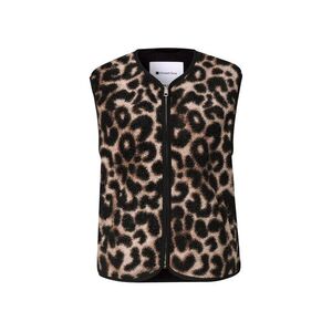 Vesta Street One, leopard vyobraziť