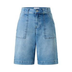Šortky Angels Denim »Lia Urban«, modré vyobraziť