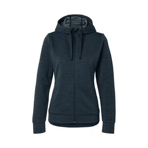 Mikina s kapucňou, námornícka modrá vyobraziť
