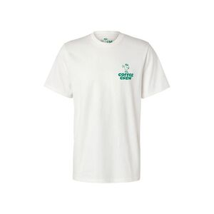 Unisex tričko Coffee Crew vyobraziť
