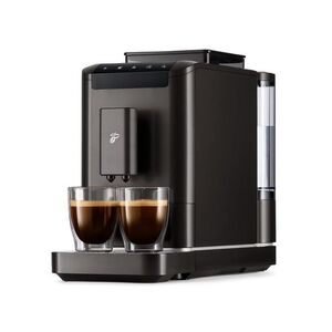 »Esperto2 Caffè« plnoautomatický kávovar, Granite Black vyobraziť