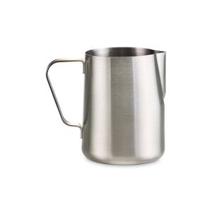 Kanvička na mlieko, ušľachtilá oceľ, 600 ml vyobraziť