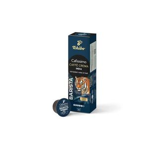 Cafissimo BARISTA Caffè Crema India – 10 kapsúl vyobraziť