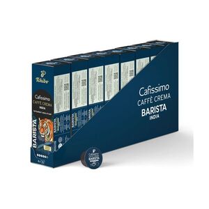 Cafissimo BARISTA Caffè Crema India – 80 kapsúl vyobraziť