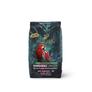 Privat Kaffee Limited Edition Honduras – 500 g zrnkovej kávy vyobraziť