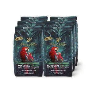 Privat Kaffee Limited Edition Honduras – 6 x 500 zrnkovej kávy vyobraziť