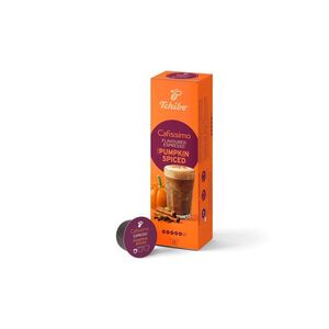 Cafissimo Flavoured Espresso- Pumpkin Spiced - 10 kapsúl vyobraziť