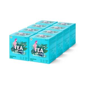 TEA by Tchibo Bio bylinkový čaj mäta - 160 vyobraziť