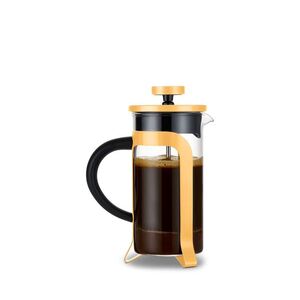 French Press kanvice vyobraziť