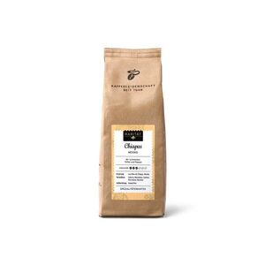 Raritná káva Chiapas Mexiko – 500 g zrnkovej kávy vyobraziť