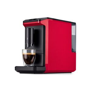»Esperto mini« plnoautomatický kávovar, Lovely Red vyobraziť