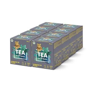 TEA by Tchibo Bio čierny čaj Klassik - 8 x 20 vyobraziť